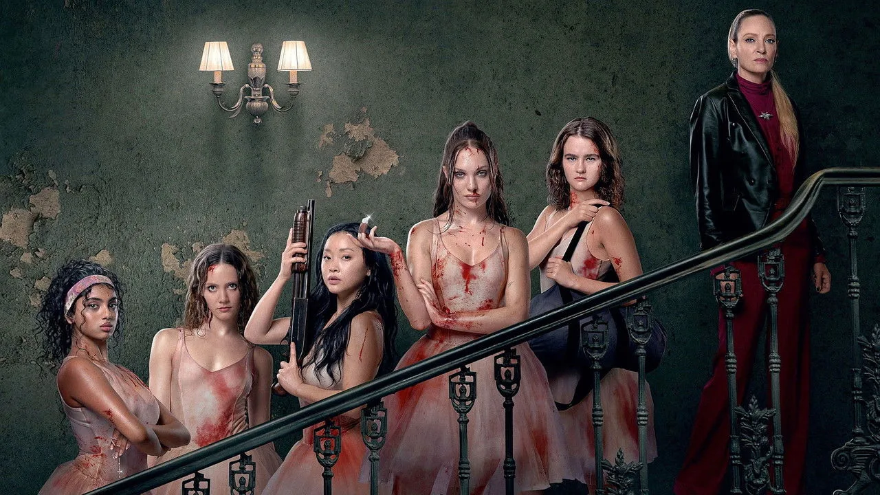 Pretty Lethal: Why I Clicked Play and Loved This Goofy Film 12 Pretty Lethal still 3