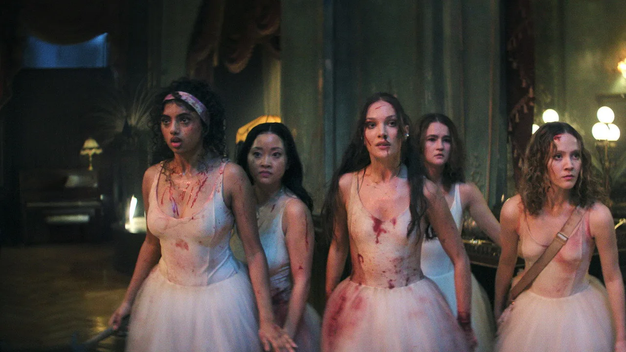 Pretty Lethal: Why I Clicked Play and Loved This Goofy Film 13 Pretty Lethal still 4