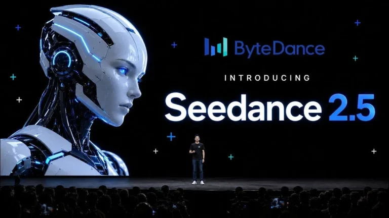 seedance 4k — ByteDance Reveals Seedance 2.5: the AI Video Generator Redefining Cinematic Storytelling
