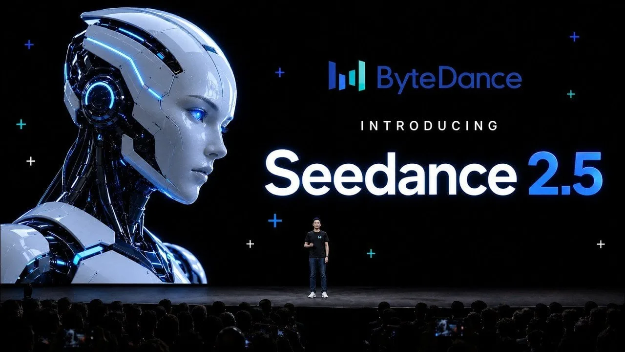 seedance 4k — ByteDance Reveals Seedance 2.5: the AI Video Generator Redefining Cinematic Storytelling