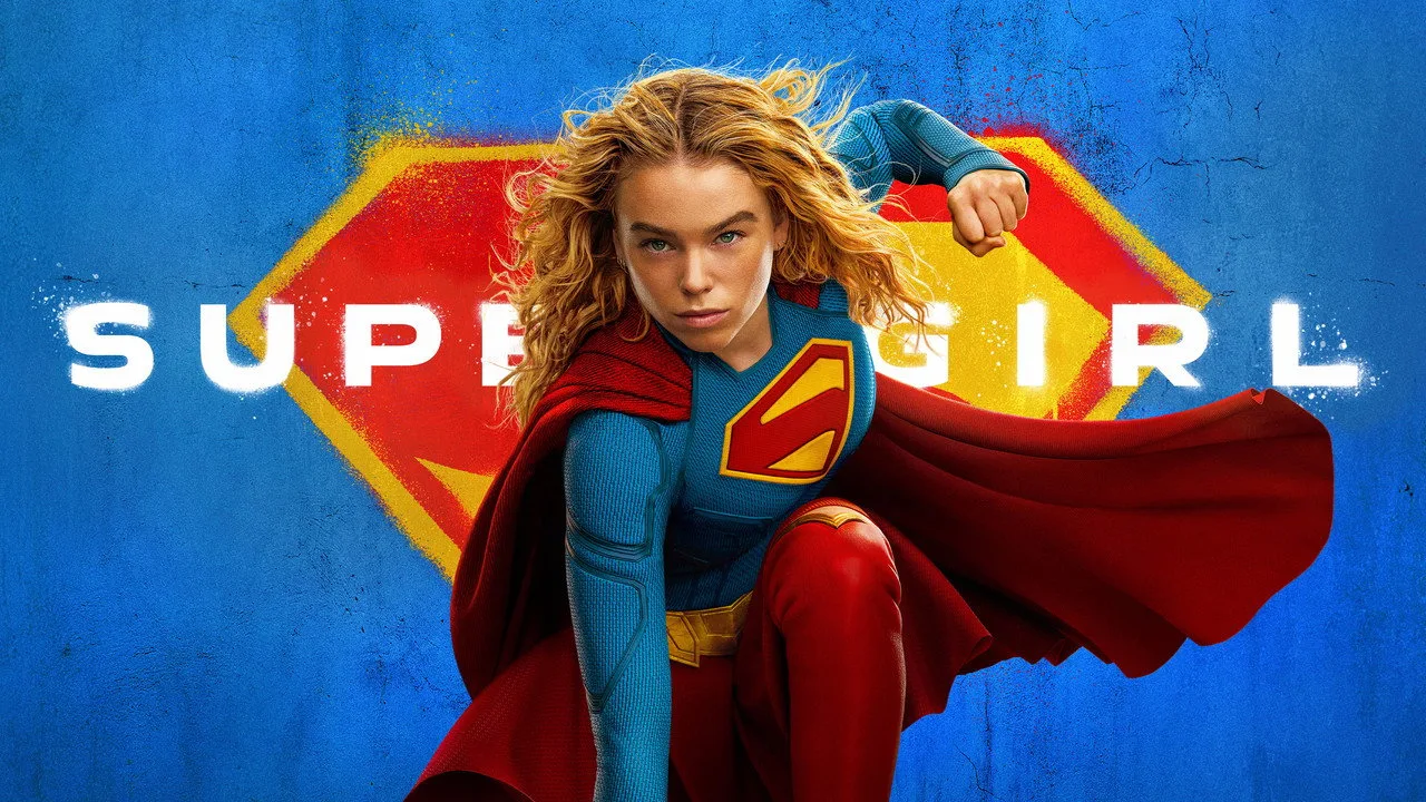 Supergirl