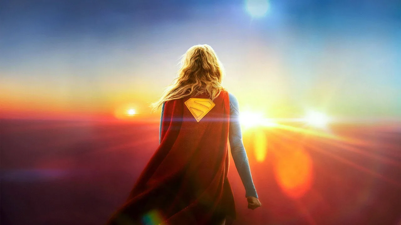 Supergirl