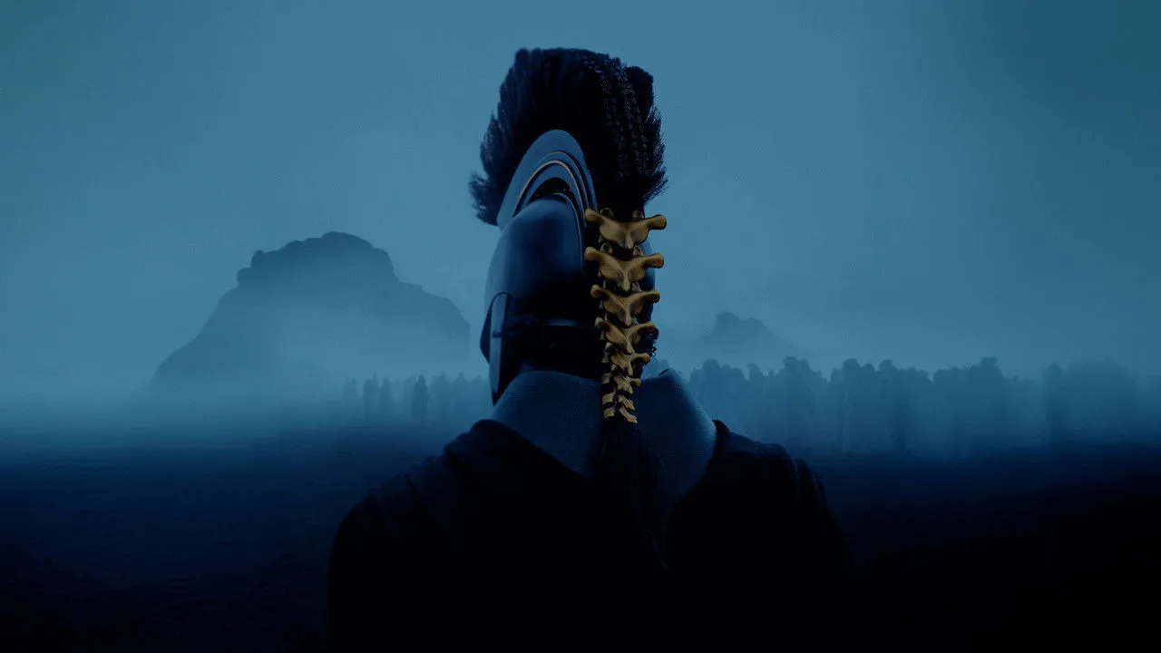 The Odyssey still 2