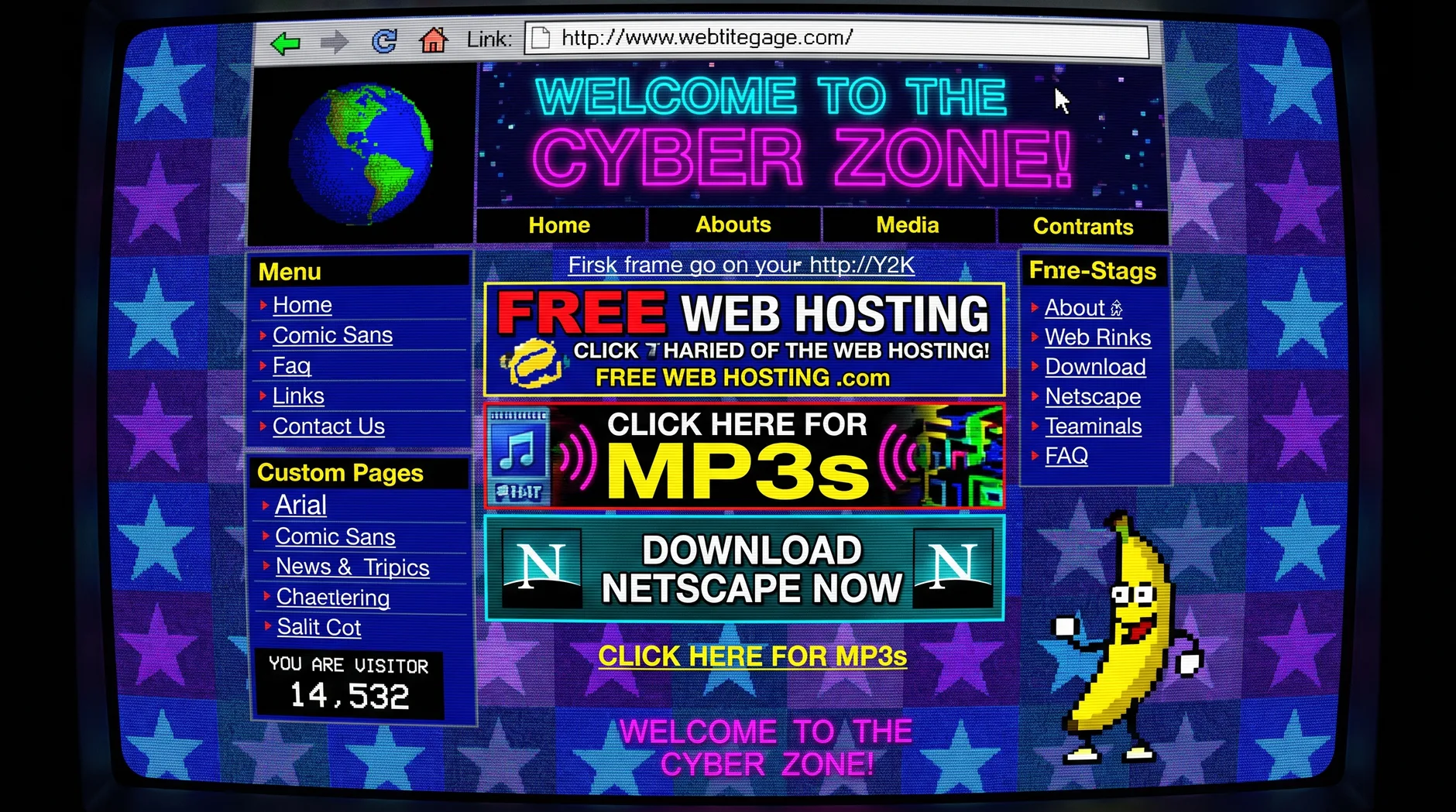 y2k prompt, prompt render 5