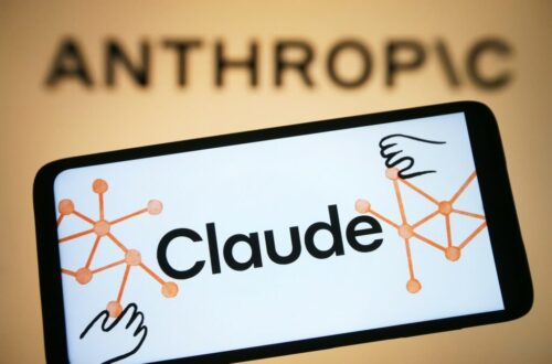 AI Interview About Cinema: Rachel Nexus Meets Claude | DesignHero TV Ep 04 7 Anthropic Claude, the AI discussing filmmaking and point of view
