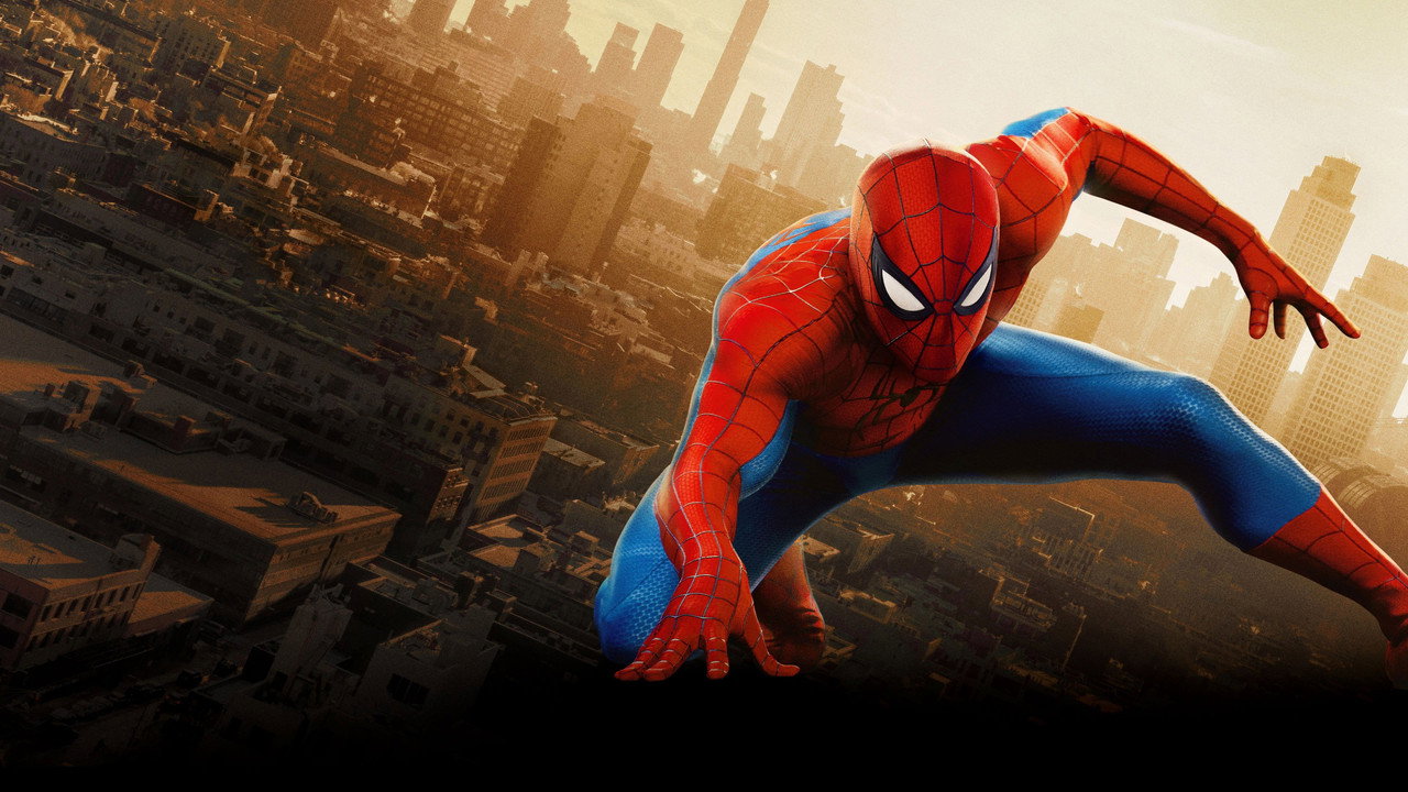 Spider-Man a brand new day still 1