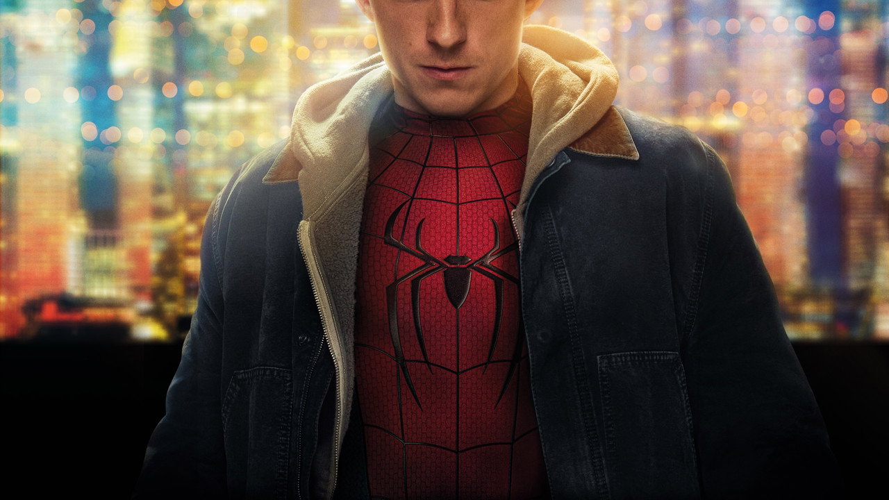 Spider-Man a brand new day still 2