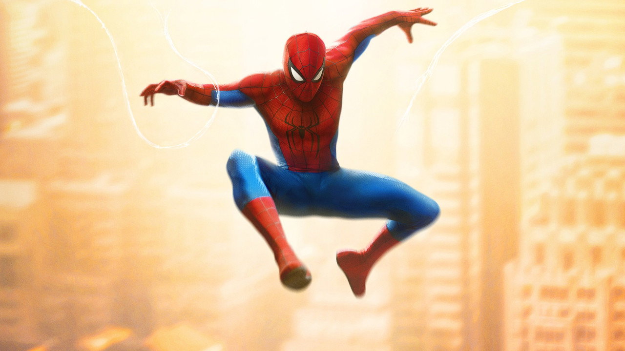 Spider-Man a brand new day still 3