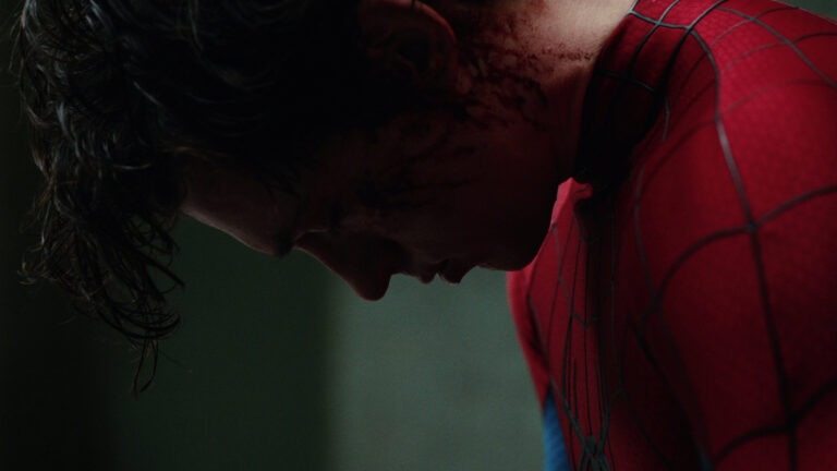 Spider-Man a brand new day official still 3