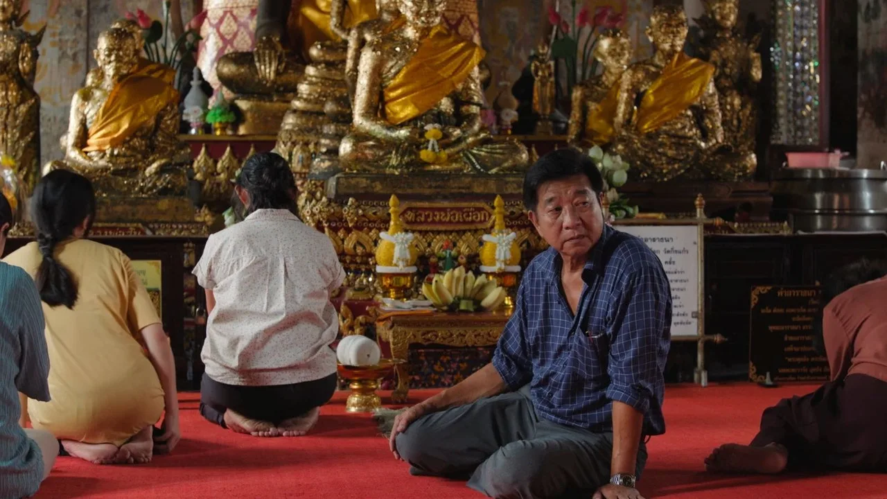 9 Temples to Heaven: Why This Film Breaks Every Movie Rule 6 9 Temples to Heaven still 1