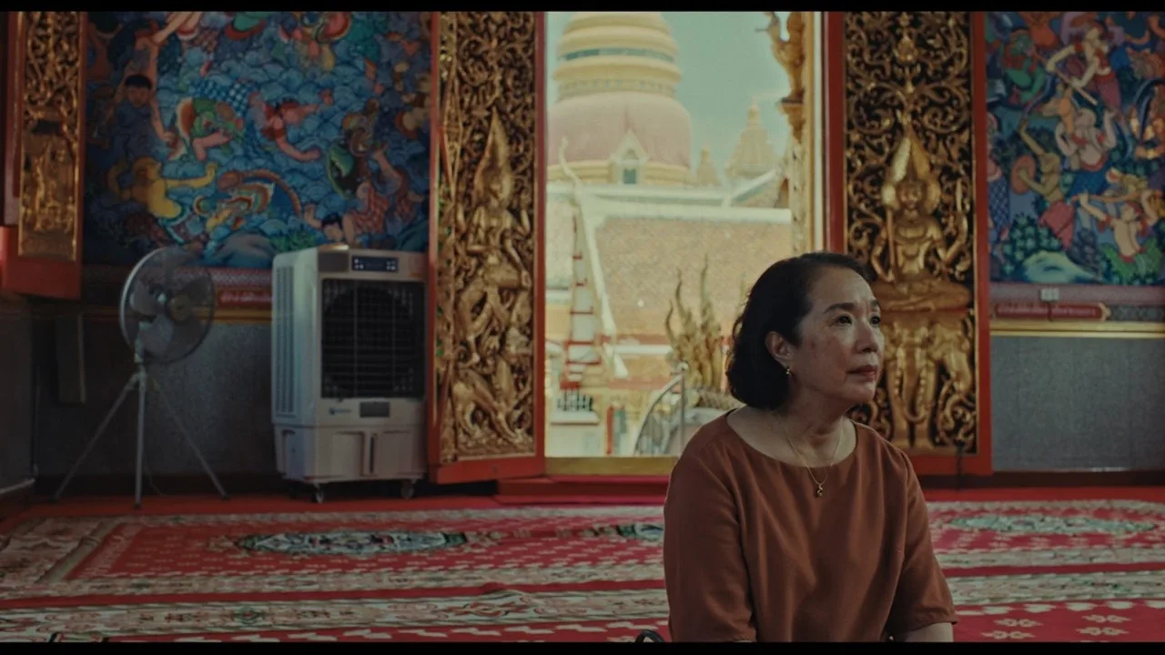 9 Temples to Heaven: Why This Film Breaks Every Movie Rule 7 9 Temples to Heaven still 3