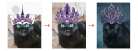 ai art, Editor, Midjourney