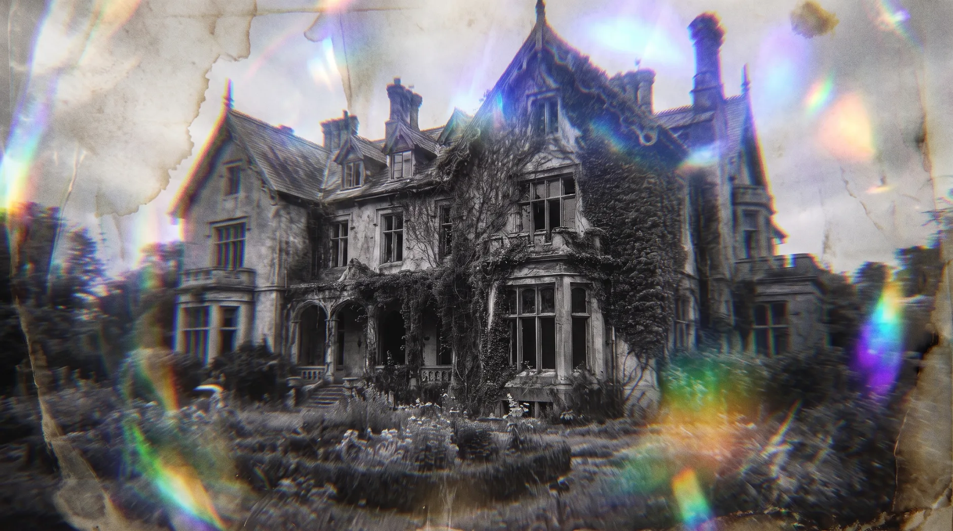 nostalgic bloom, prompt render 5