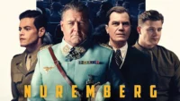 Nuremberg official artwork