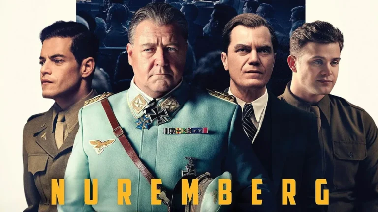 Nuremberg official artwork