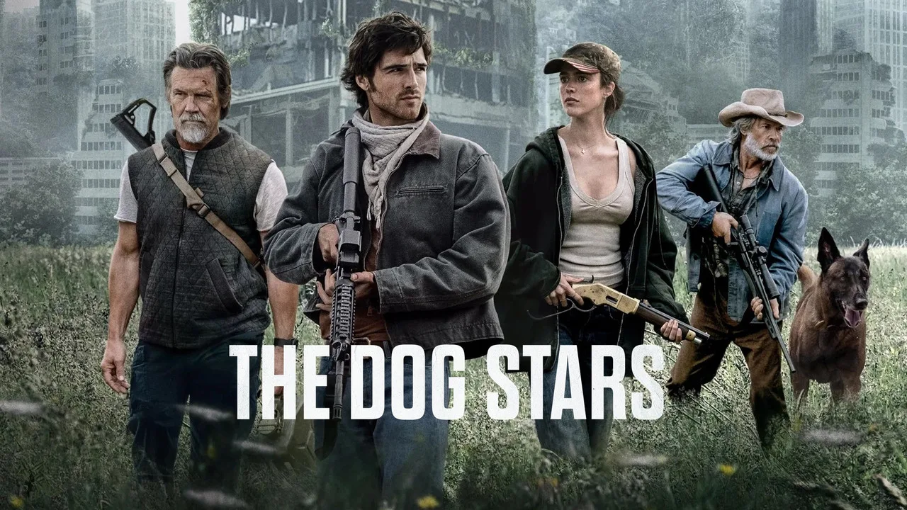 The Dog Stars: Ridley Scott at His Most Personal 6 The Dog Stars