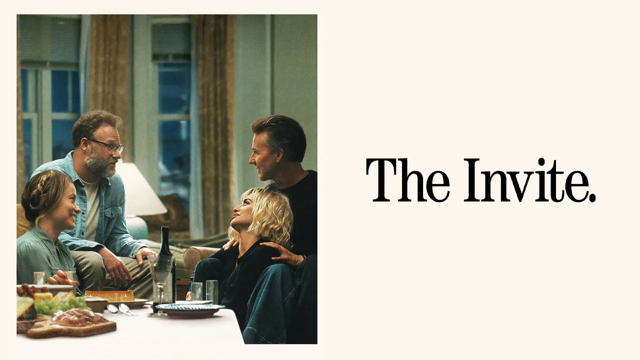 The Invite: Olivia Wilde Delivers an Undeniable Home Run 8 The Invite