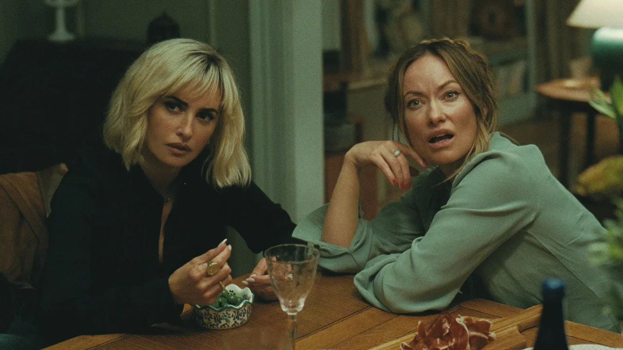 The Invite: Olivia Wilde Delivers an Undeniable Home Run 10 The Invite still 1