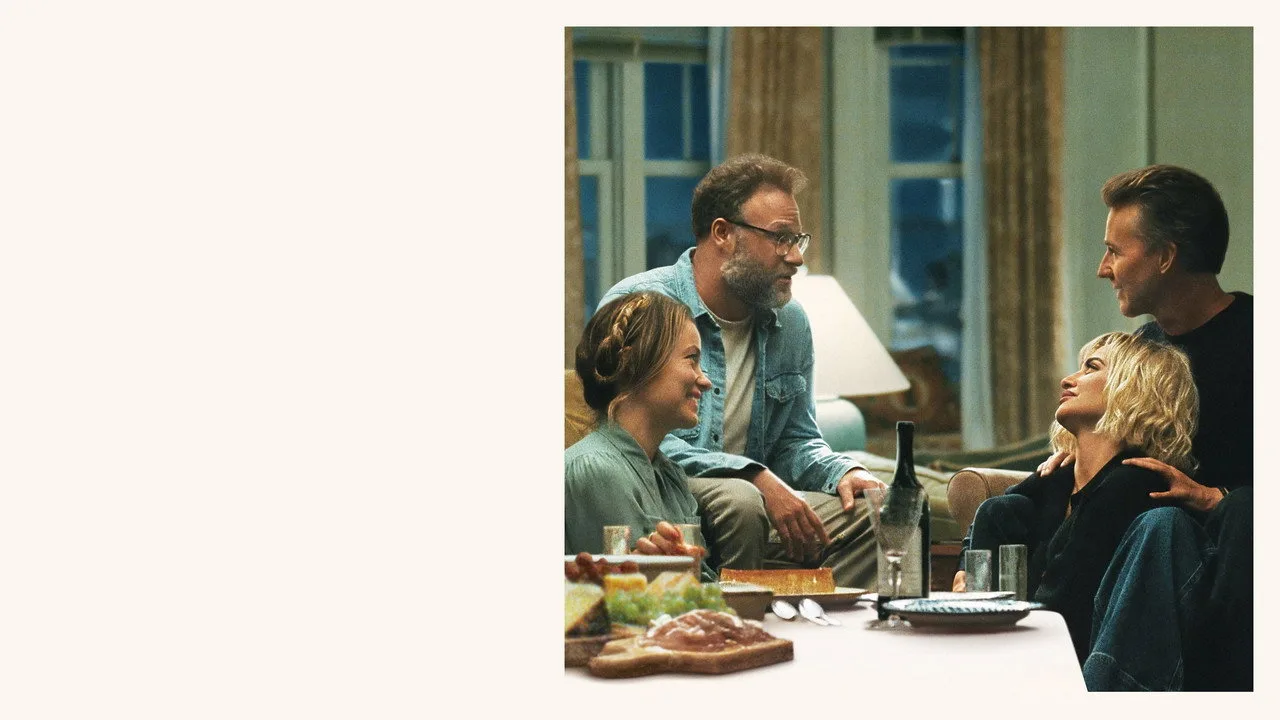 The Invite: Olivia Wilde Delivers an Undeniable Home Run 12 The Invite still 3