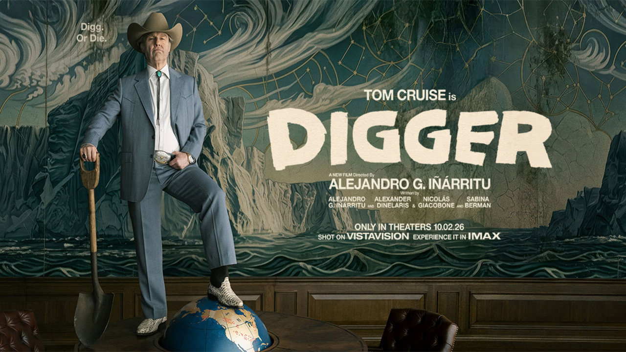 Digger official artwork