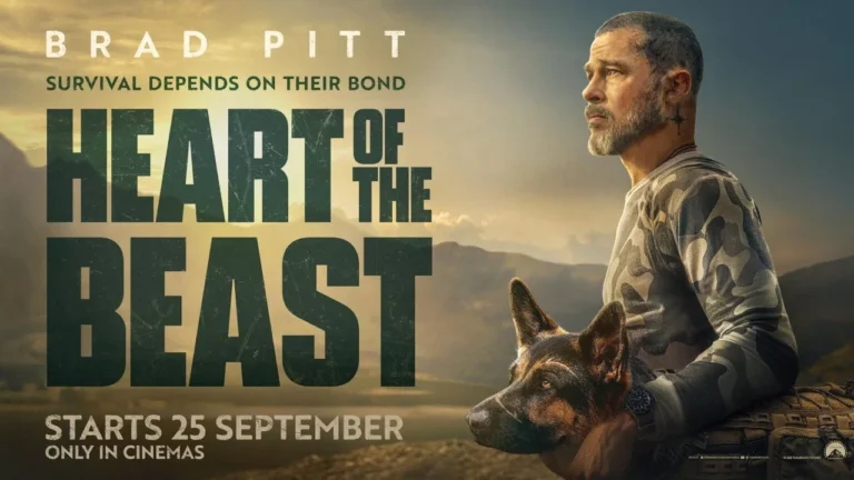 Heart of the Beast